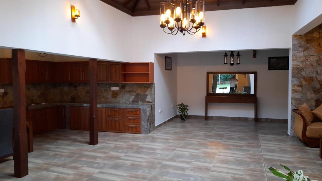Villa D55 Канді Екстер'єр фото