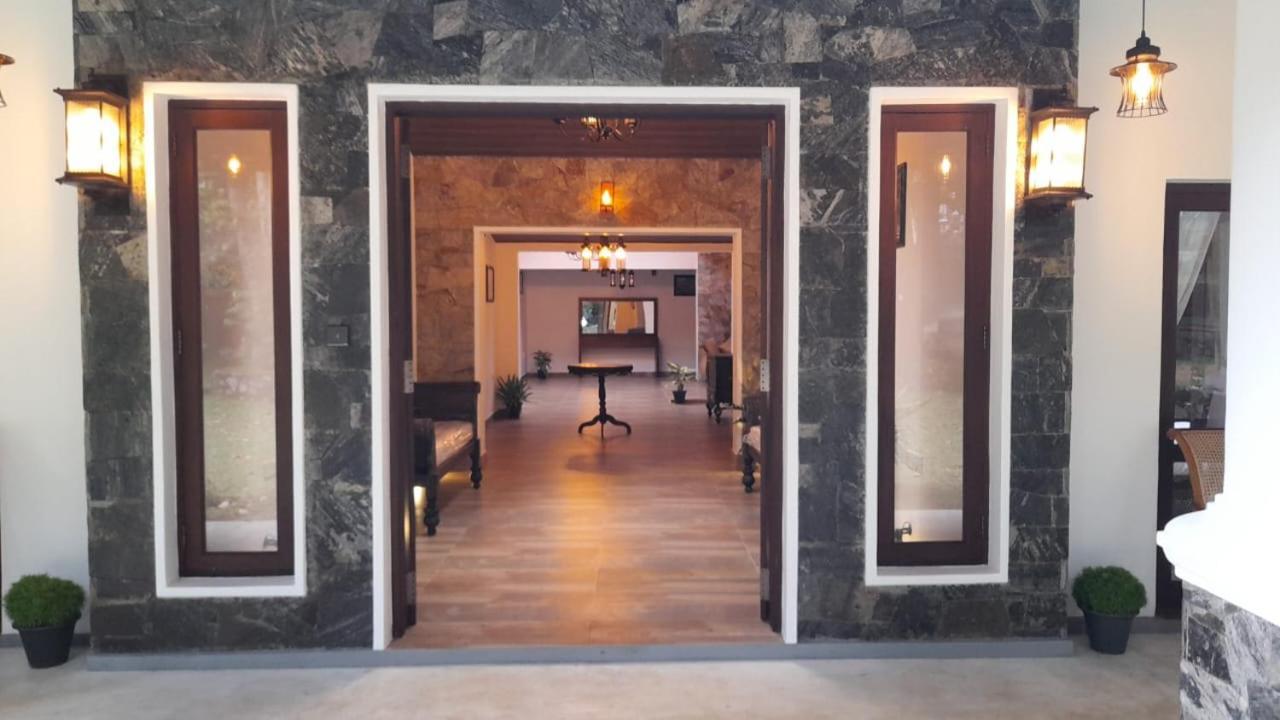 Villa D55 Канді Екстер'єр фото