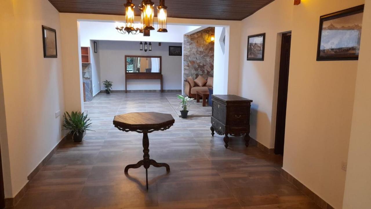 Villa D55 Канді Екстер'єр фото