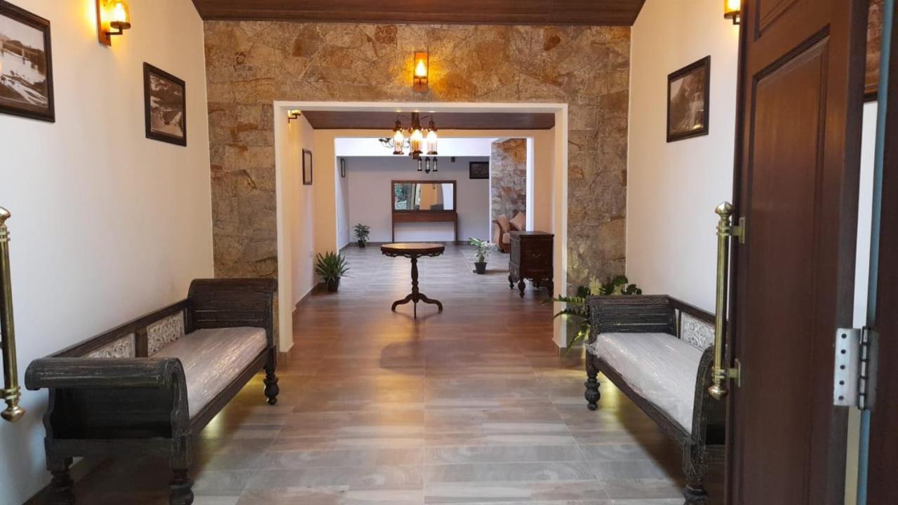 Villa D55 Канді Екстер'єр фото
