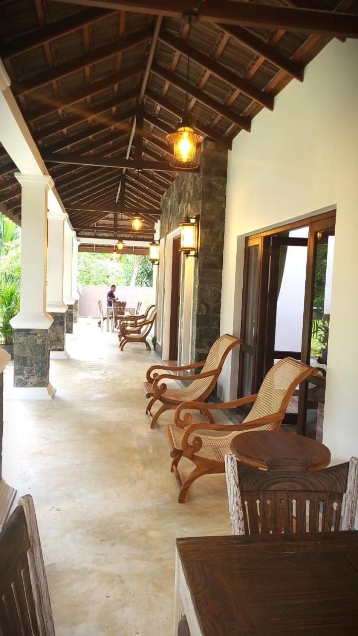 Villa D55 Канді Екстер'єр фото