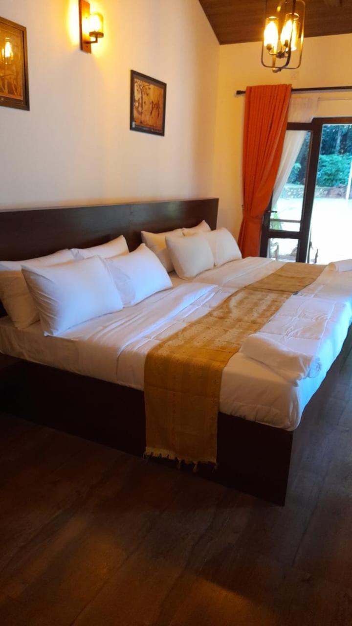 Villa D55 Канді Екстер'єр фото