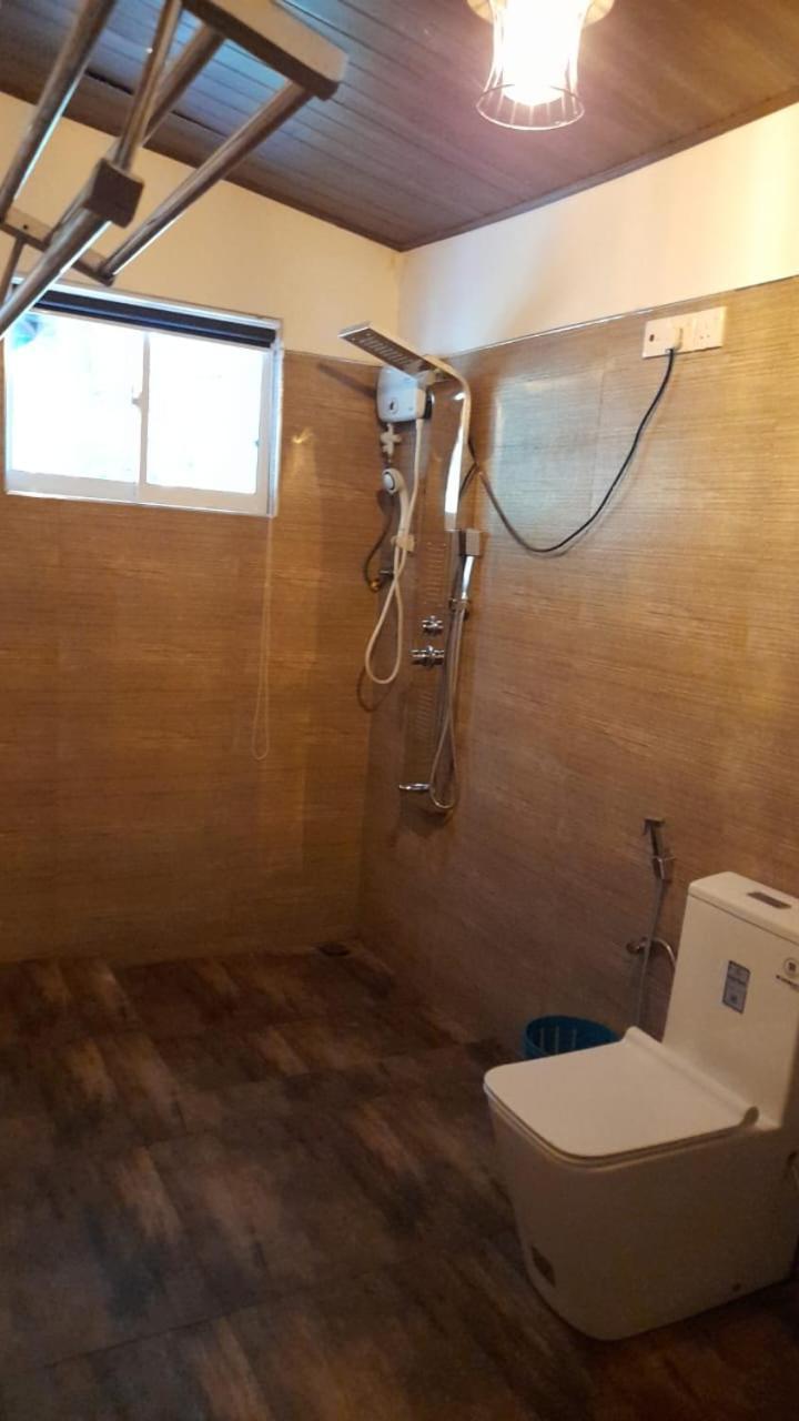Villa D55 Канді Екстер'єр фото