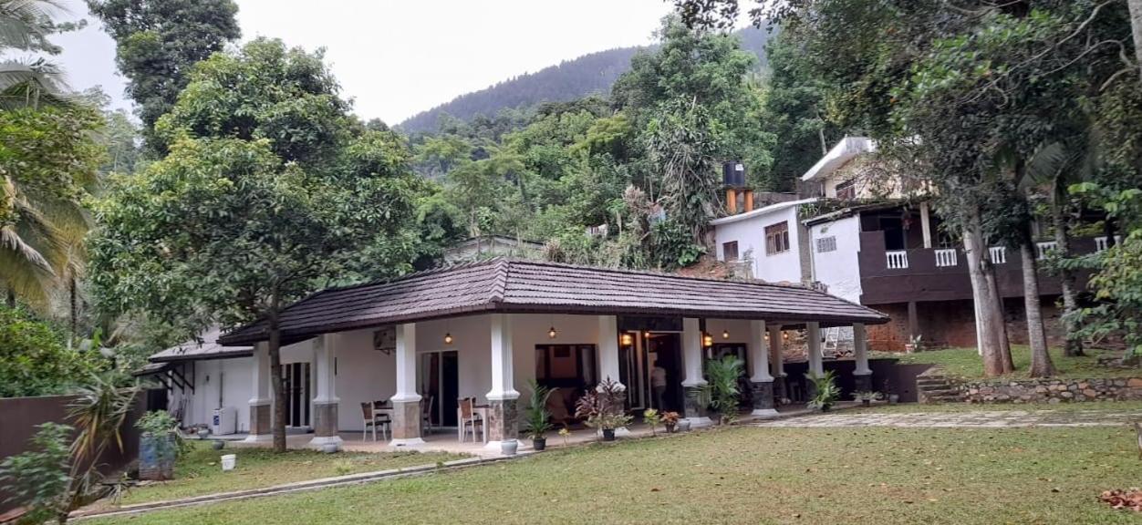 Villa D55 Канді Екстер'єр фото