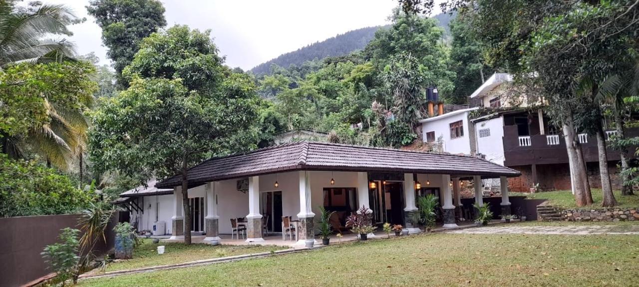 Villa D55 Канді Екстер'єр фото