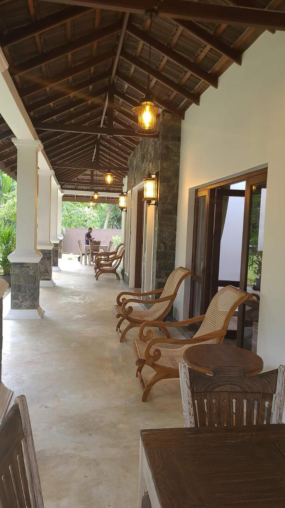 Villa D55 Канді Екстер'єр фото