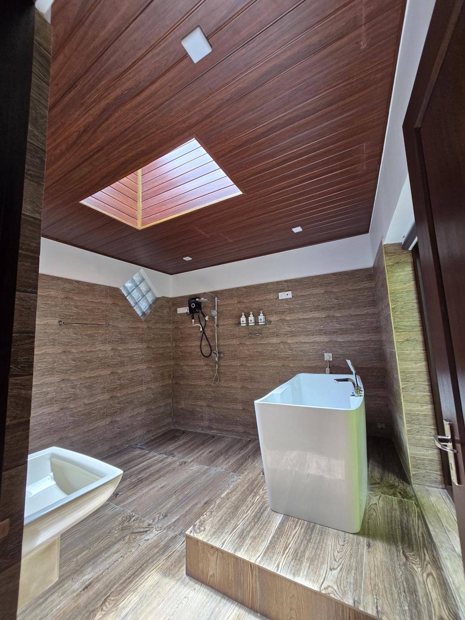 Villa D55 Канді Екстер'єр фото