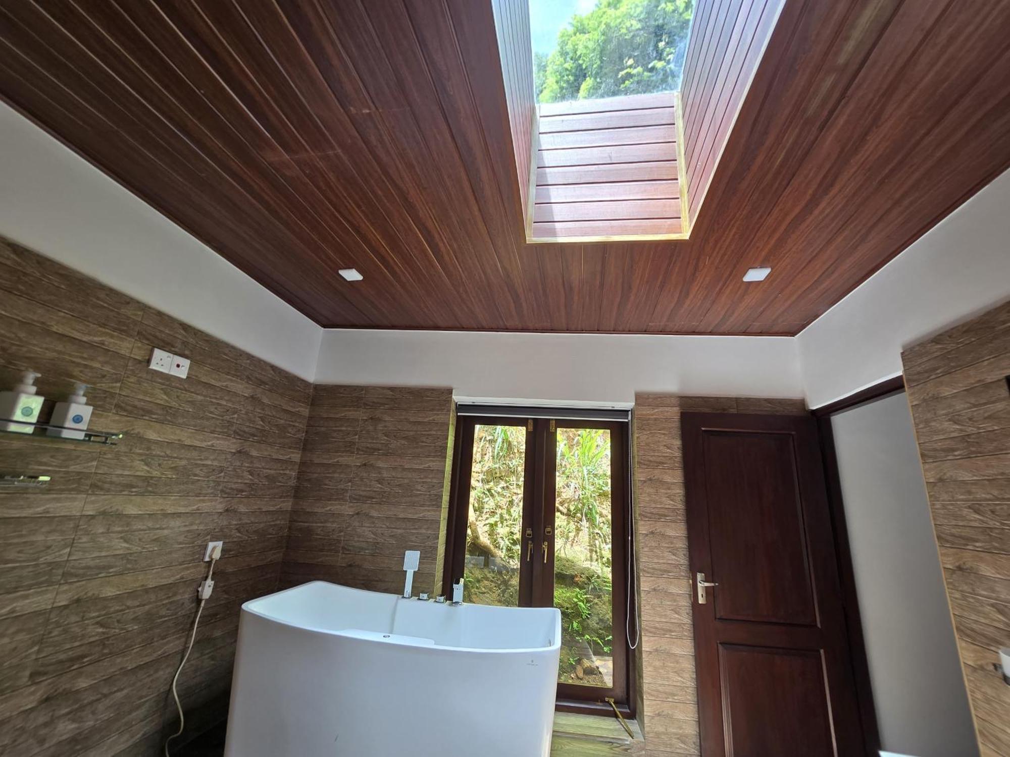 Villa D55 Канді Екстер'єр фото
