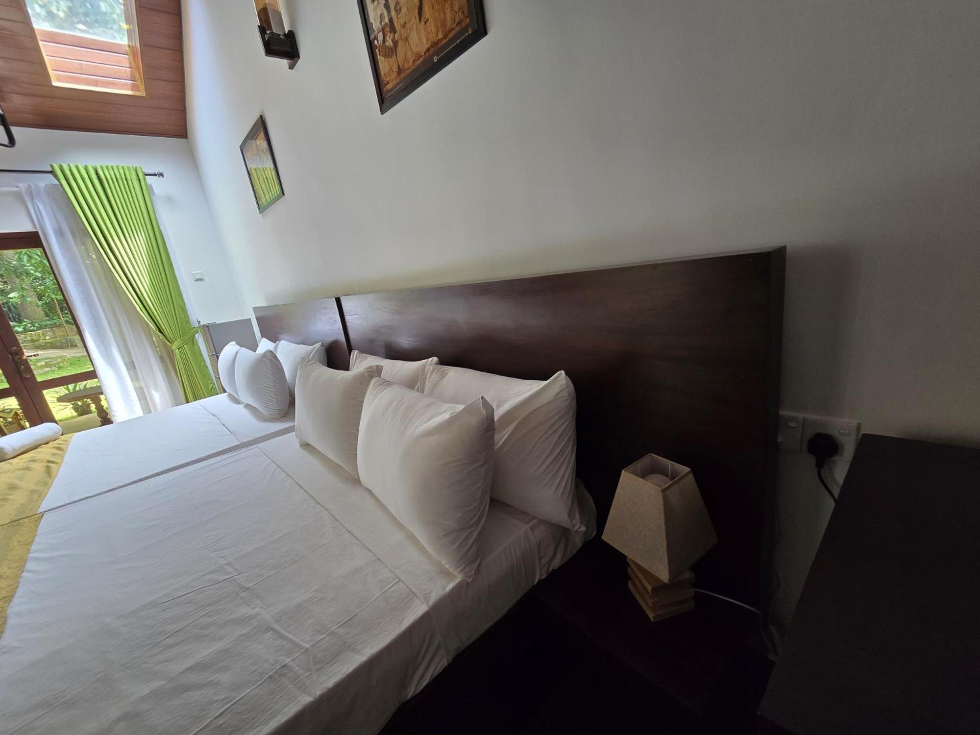 Villa D55 Канді Екстер'єр фото