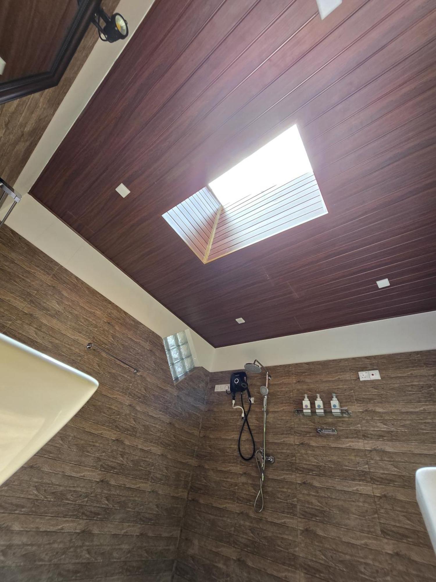 Villa D55 Канді Екстер'єр фото