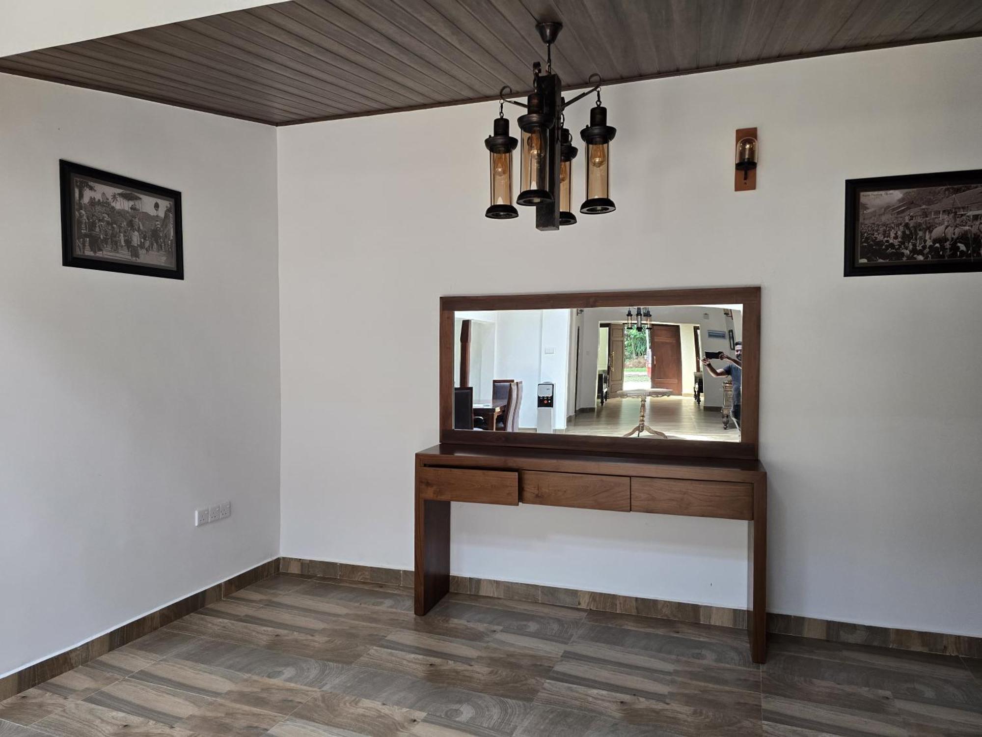 Villa D55 Канді Екстер'єр фото