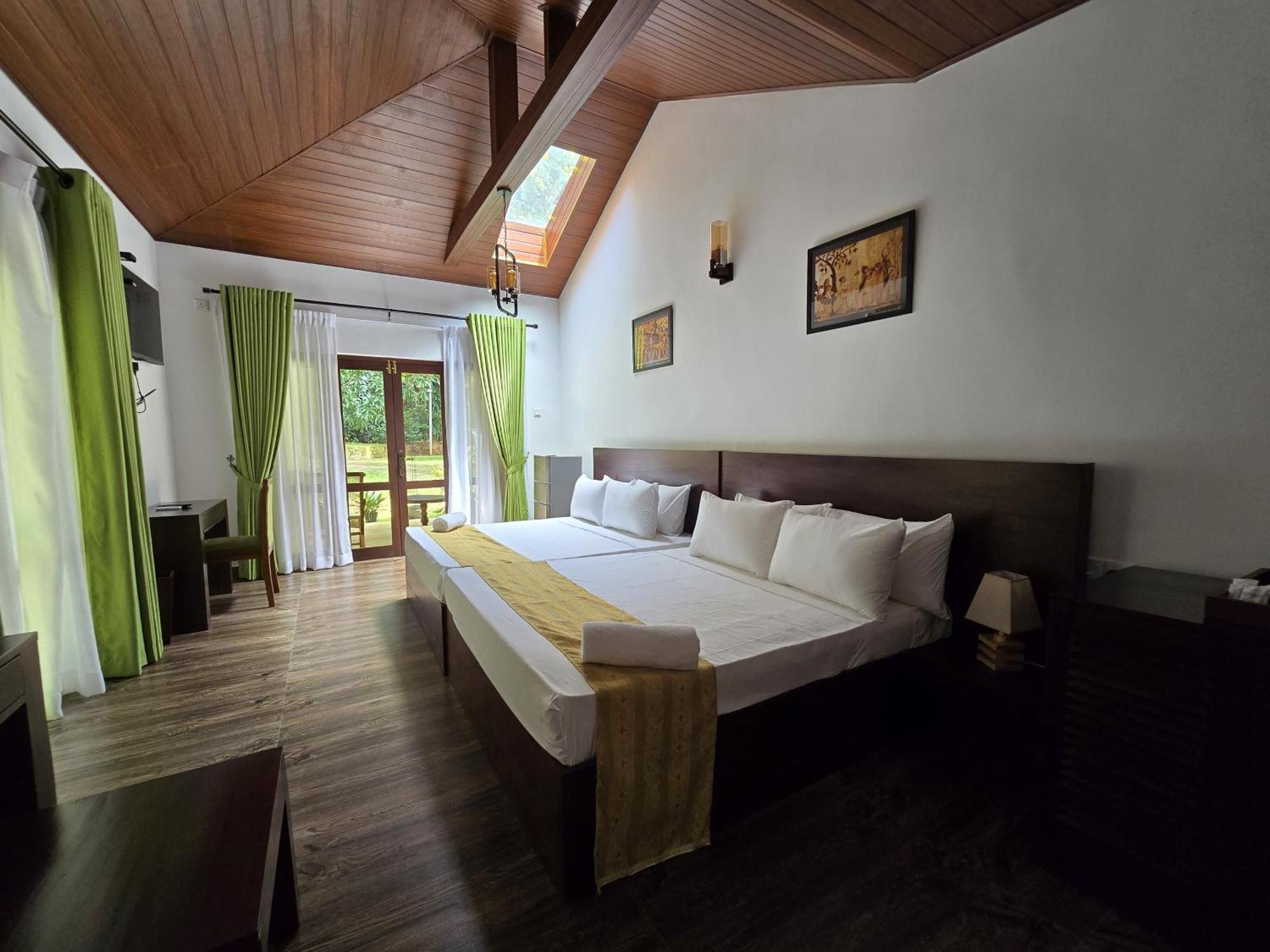 Villa D55 Канді Екстер'єр фото