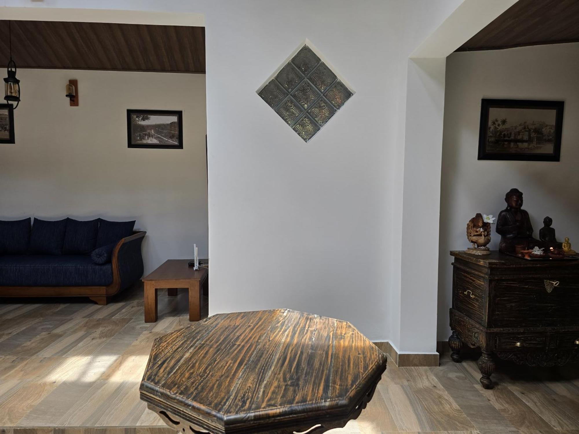 Villa D55 Канді Екстер'єр фото