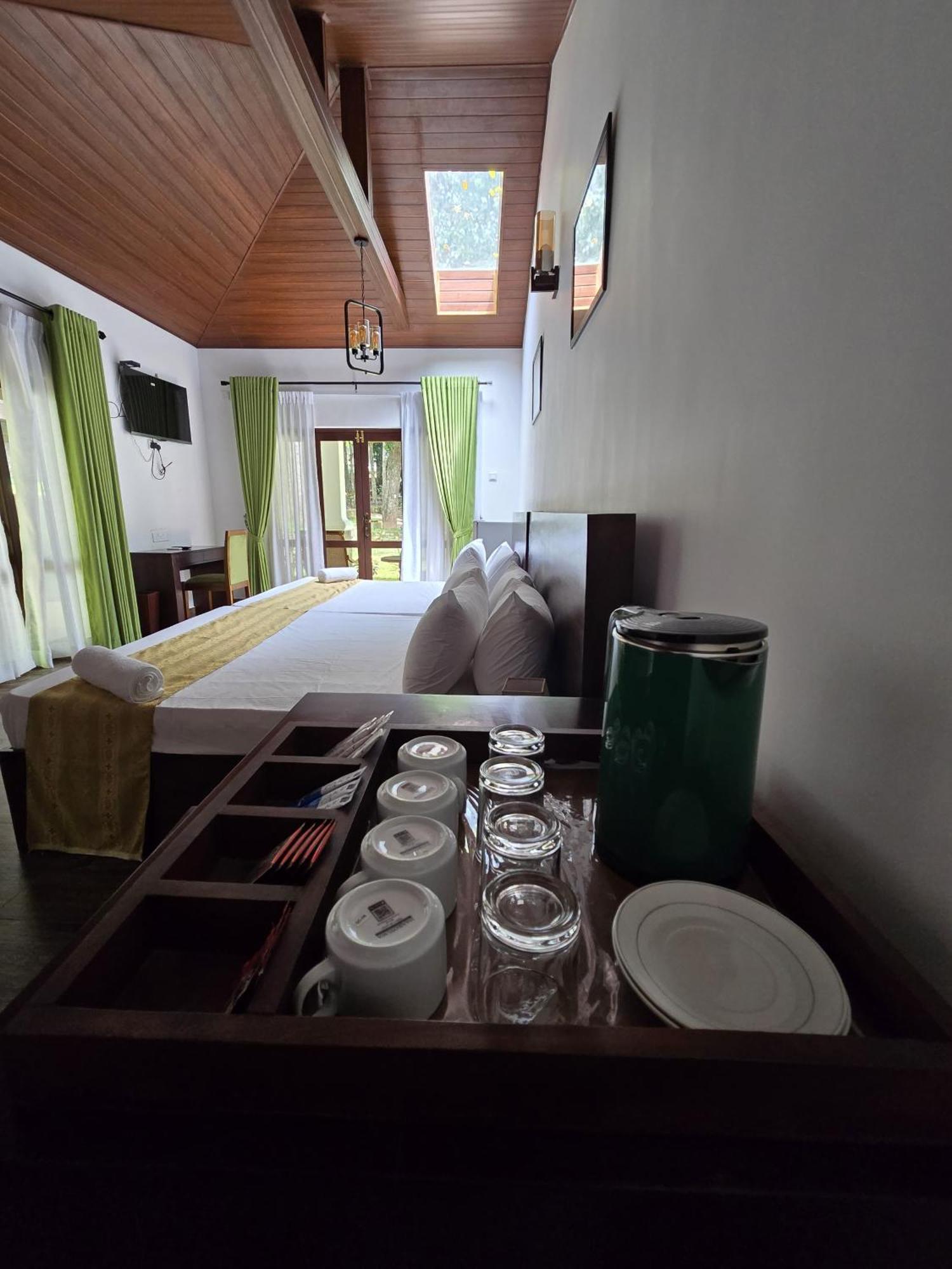 Villa D55 Канді Екстер'єр фото