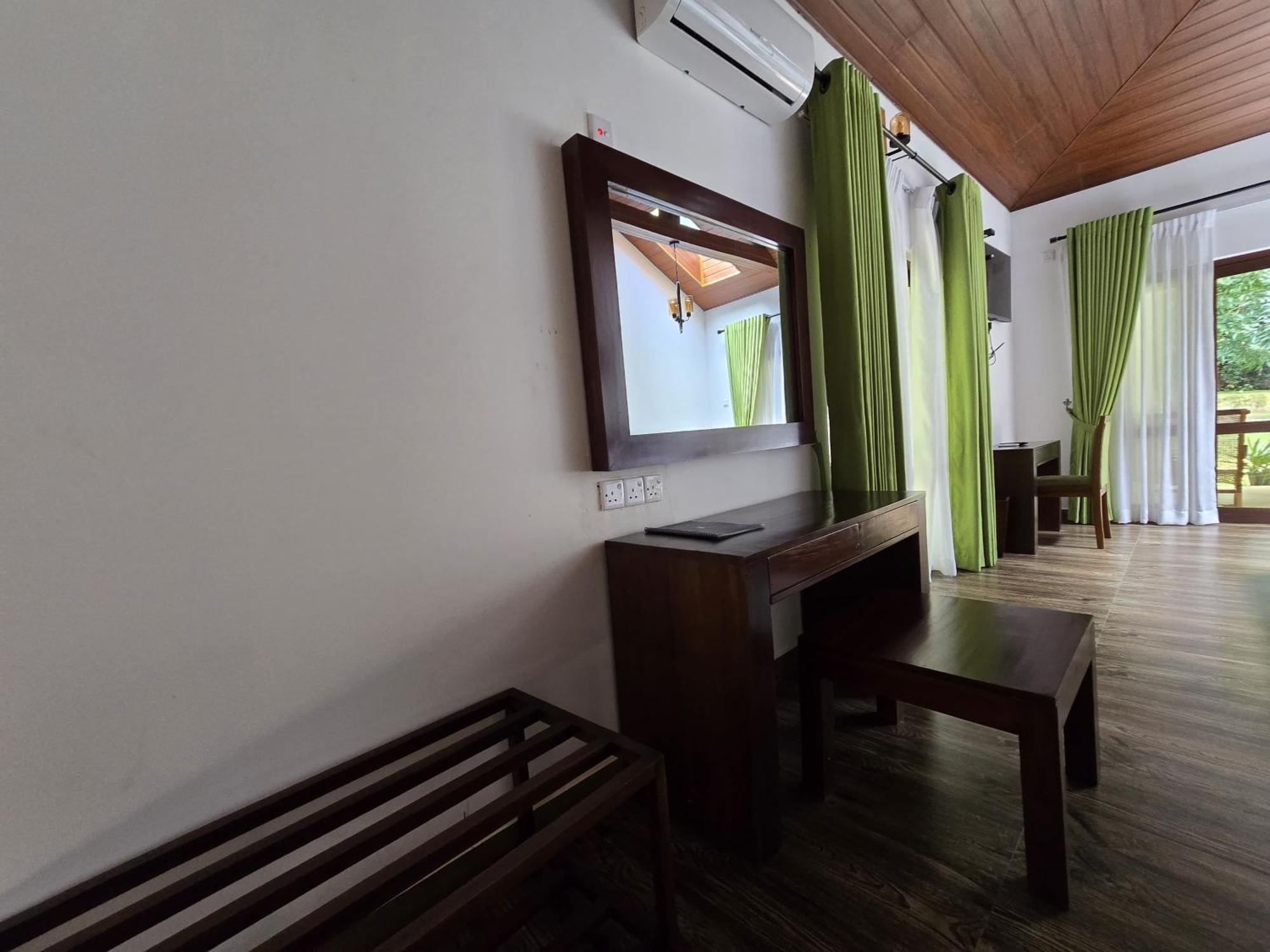 Villa D55 Канді Екстер'єр фото
