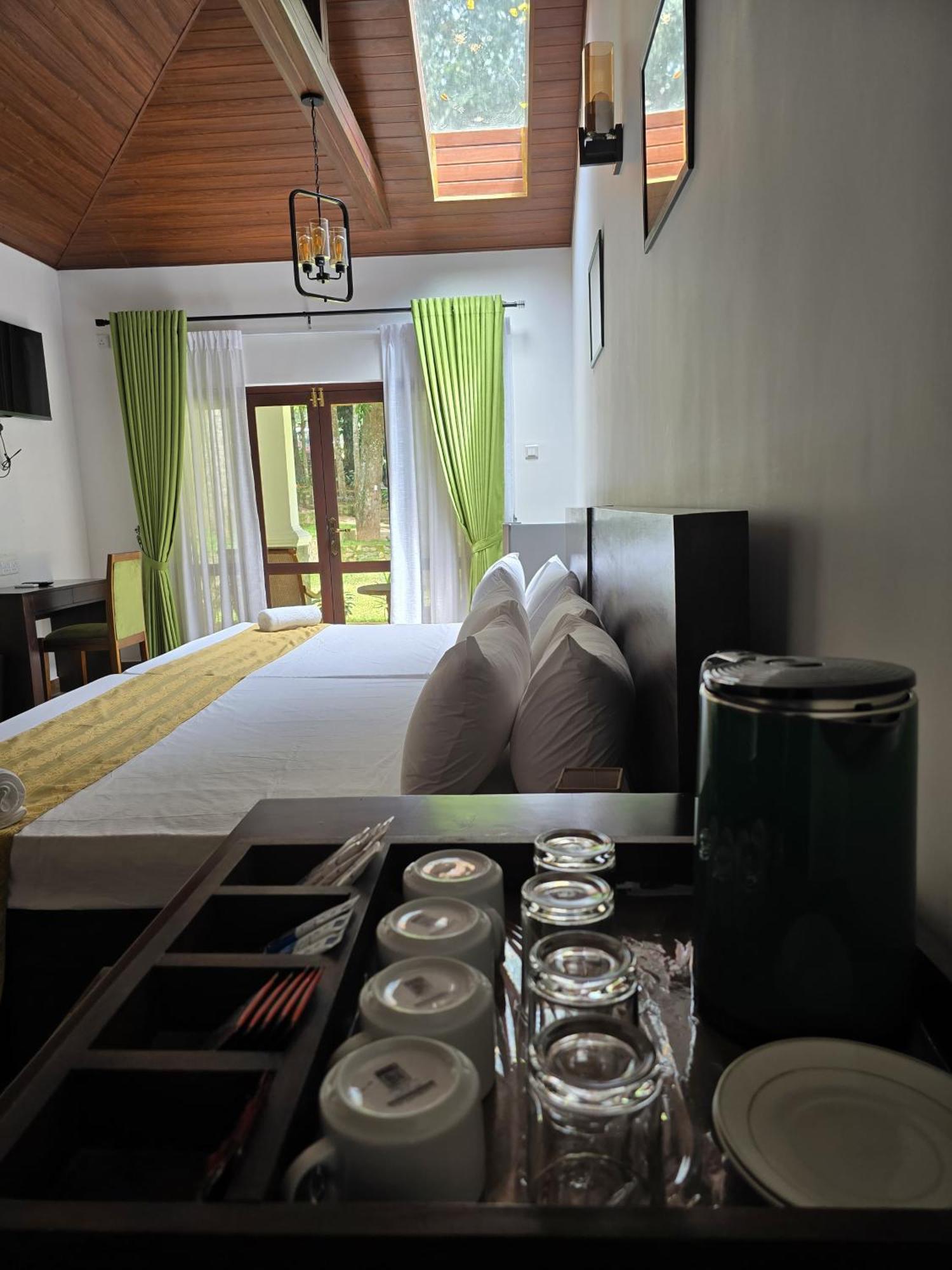 Villa D55 Канді Екстер'єр фото